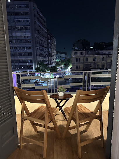 La Casa Del Rey Downtown Cairo
