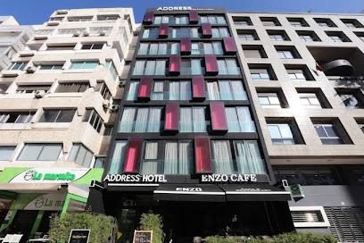 Address Hotel