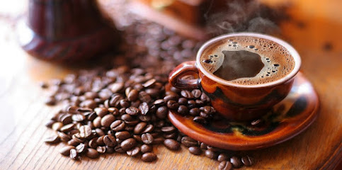 Café RAÏS