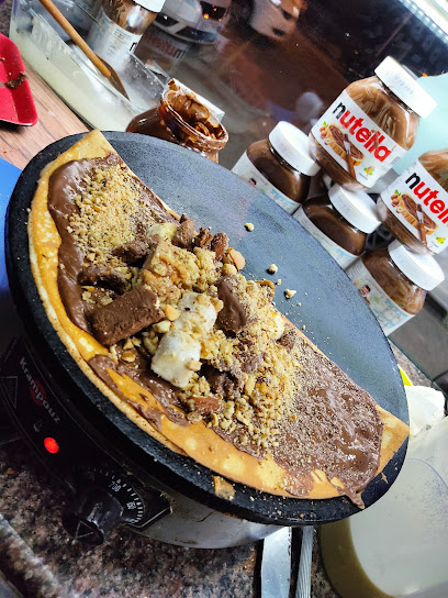 Black food
