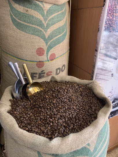 Café Guedri قهوة قدري