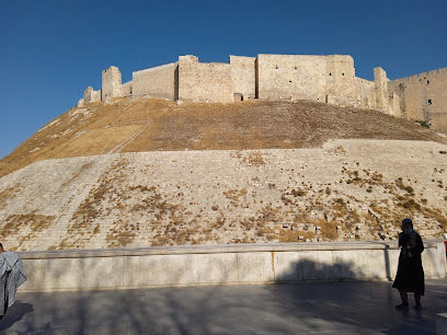 فندق قصر الدرة AL-DURRA PALACE