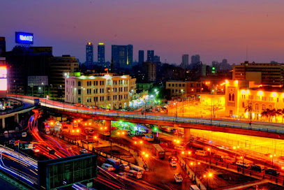 Panorama Ramsis Hotel & Café