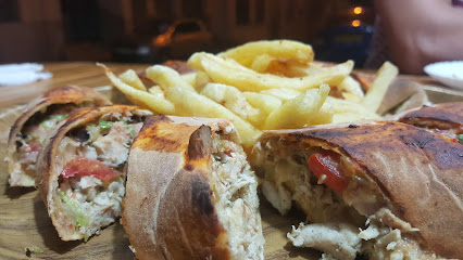 Pizzeria Bonzaï