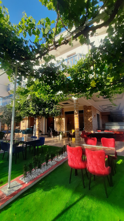 Piccadely Restaurant Annaba