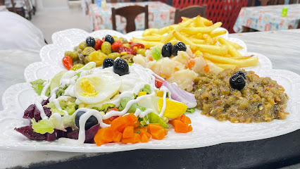 مطعم التونة العنيدة