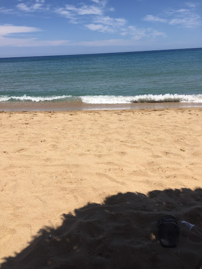 Restaurant Jnan albay مطعم جنان الباي