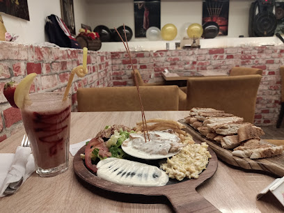 مطعم قصر قرطاج