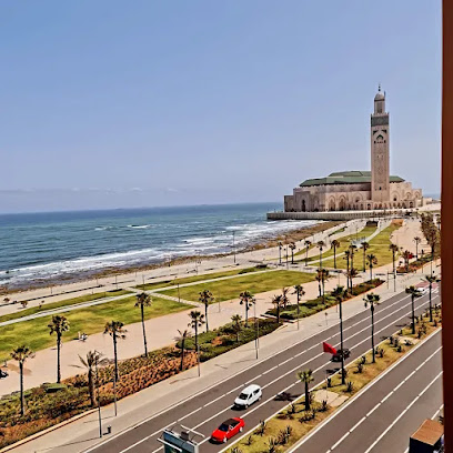 Atlantic View Appart Hôtel