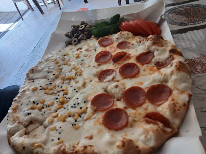 فرن لحارة BoB