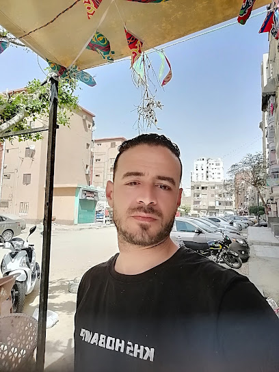 مطعم حامد واخوته