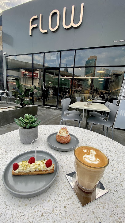 Flow Specialty Coffee