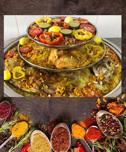 مطبخ ام القيوين الشعبي