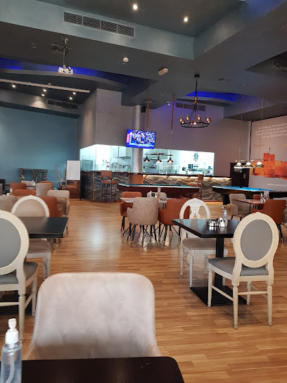 مطعم ومقهى البحارة