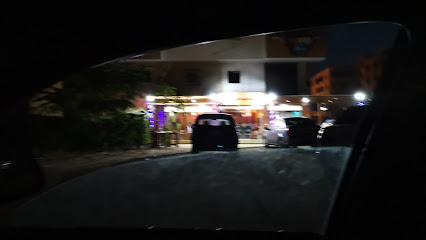 مشعليه كافيه