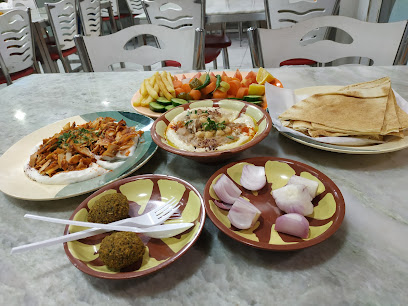 فلافل أبو نعيم