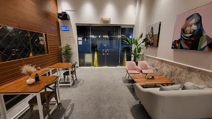 Kit cafe كيت كافيه