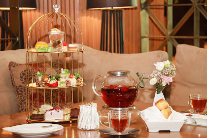 West End Café & Patisserie