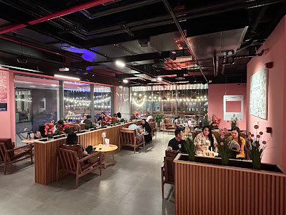 Cotti Coffee - West Walk Doha