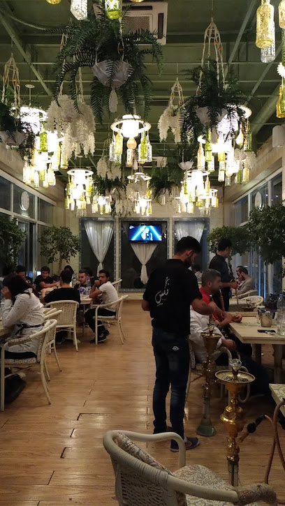 BOHO cafe and restaurant