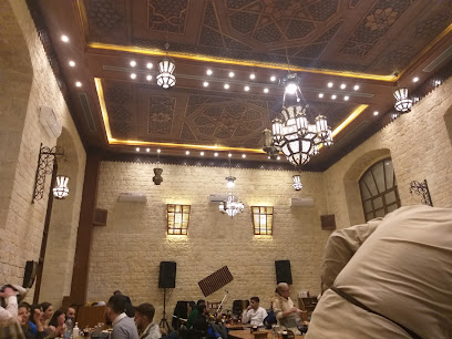 مطعم ست الحسن