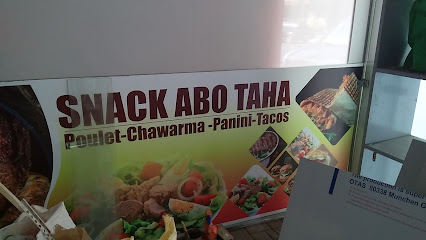 Snack Abo taha