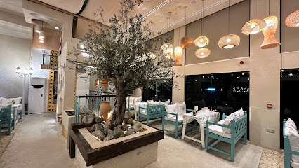 مطعم كباب البستكية