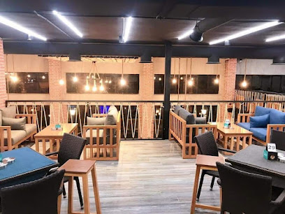 Jonia Café(جونياكافيه)