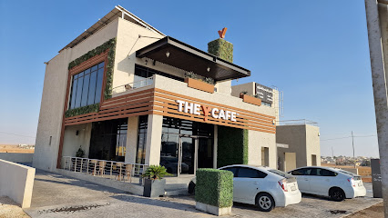 THE Y CAFE