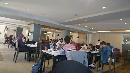 إندور كافيه