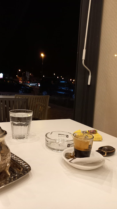 Cafe Sweet Life