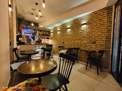 The Coffee Room