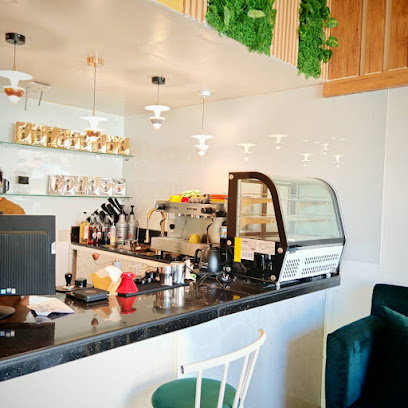 موكا هيلز Mocha hills