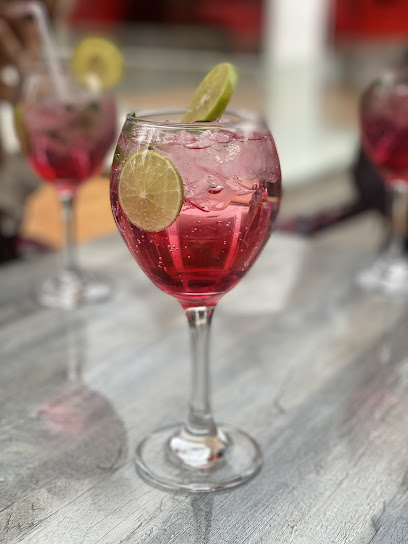 مقهى فلوريا