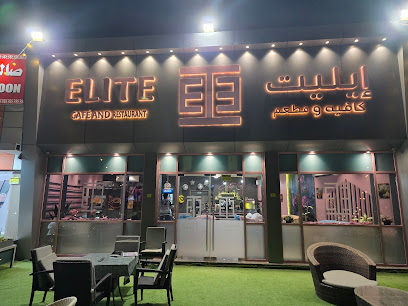 Elite cafe & restaurant