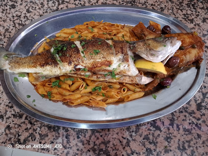 Restaurant Saint Augustin