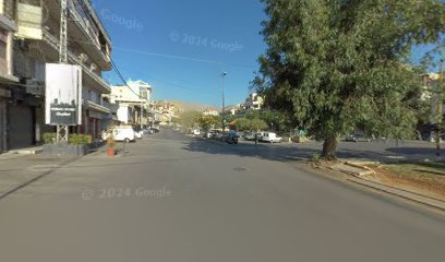 مطعم وقهوة بيت الكل