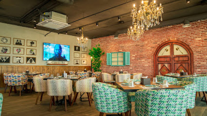 ملامح كافية