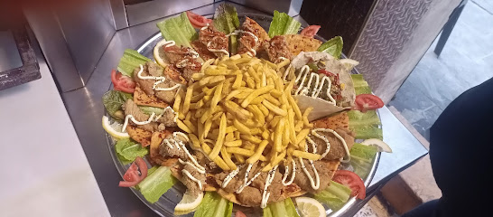 عمو ماهر
