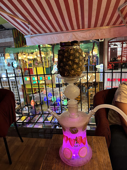 Francesco cafe & creperie