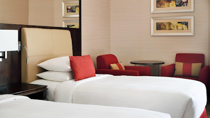 فندق ماريوت الرياض