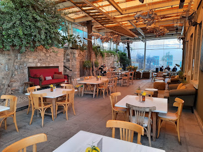 مقهى شمس البلد