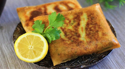 Bourek Annabi Chez Mustapha