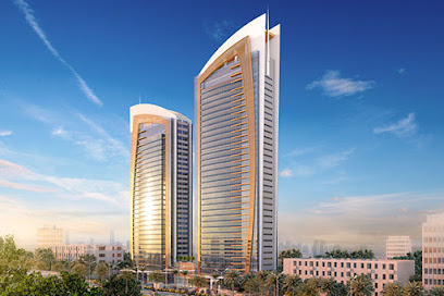 داماك تاورز