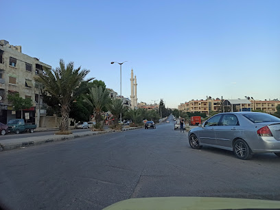 حلب الجديدة