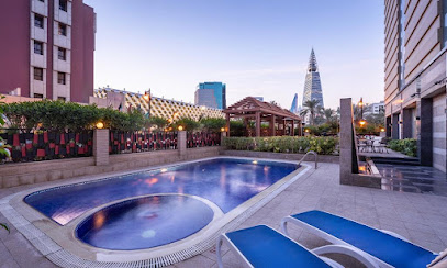 فندق بريرا العليا