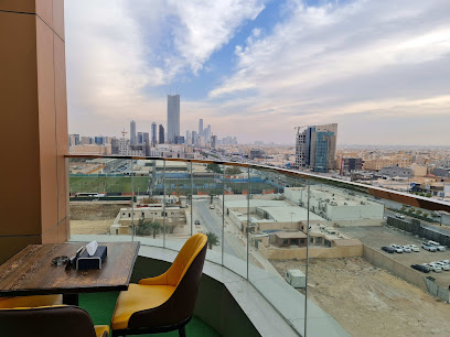 فندق نخبة الملقا