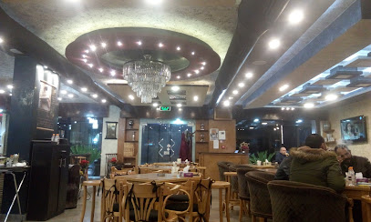 مطعم و كافيه فيرونا