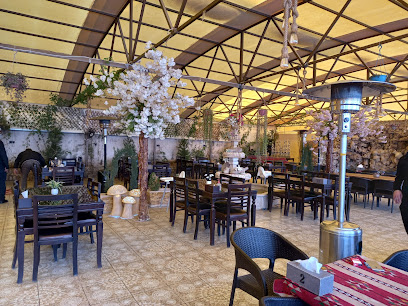 مطعم ومشاوي رياض