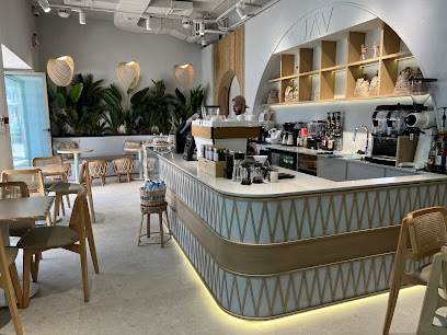 Jav Coffee House